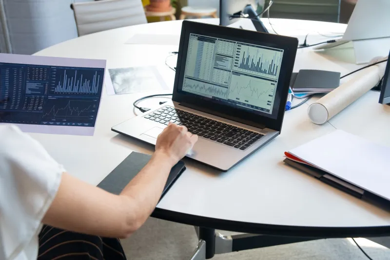 Taking Stock of Your Professional Circle: A Chemist's Guide to Network Self-Assessment