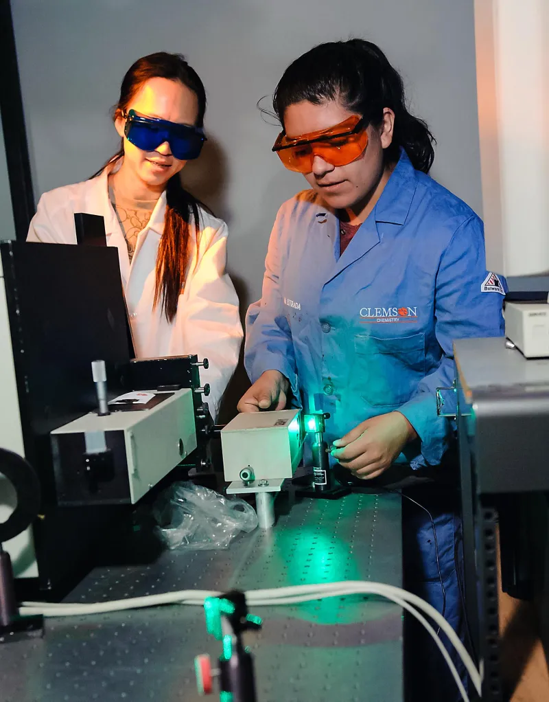 After the Doctorate: Where Chemistry PhDs Are Actually Going — and What It Signals for the Field