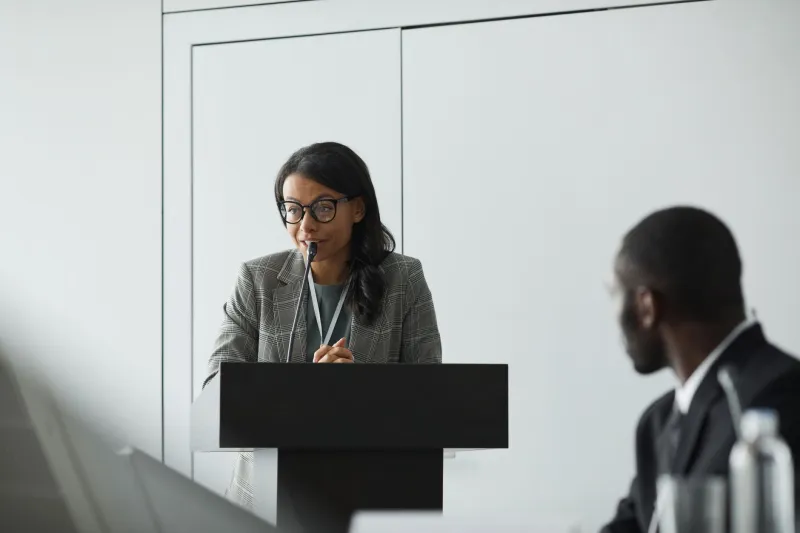 The Cost of Going Unheard: Why Chemistry Professionals Who Stay Silent Are Paying a Hidden Career Tax