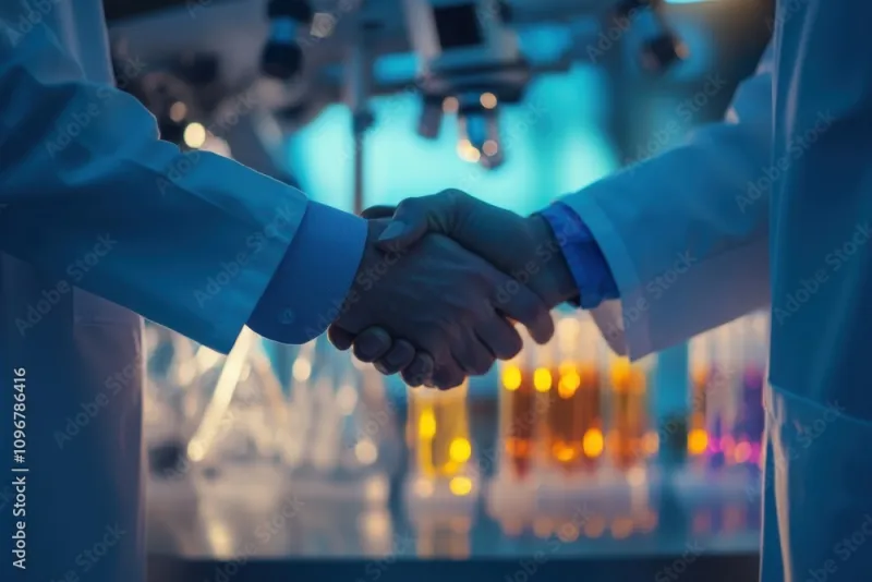 When One Bad Actor Can Unravel Everything: The Hidden Fragility of Chemistry Professional Networks