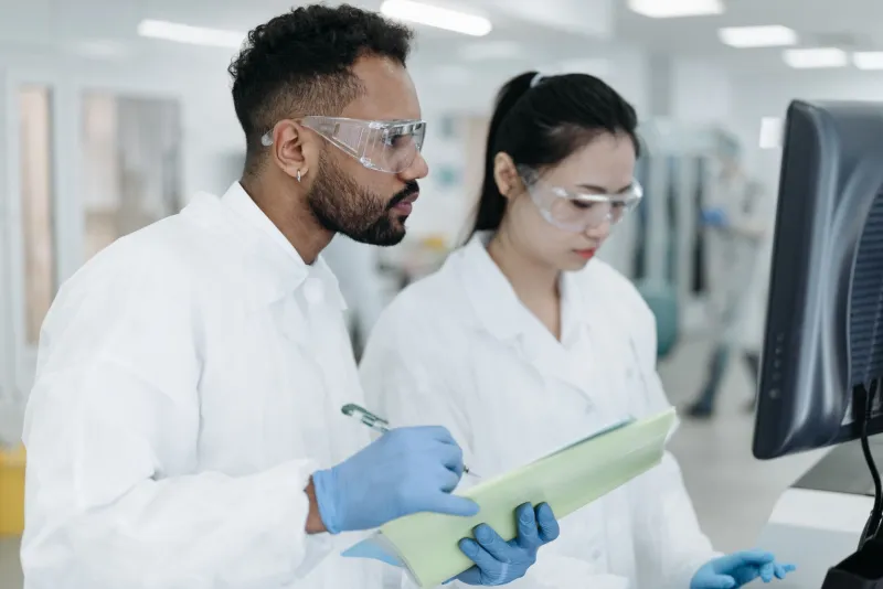Stronger Together: How Mixed-Discipline Chemistry Teams Are Producing Research That Homogeneous Labs Simply Cannot