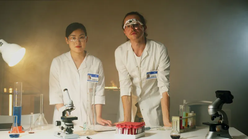 Productive Friction: Why the Best Chemistry Collaborations Are Built on Disagreement