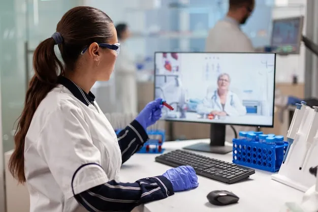 Disconnected by Design: Why Remote Chemistry Collaboration Is Broken — and What Leading Institutions Are Doing About It
