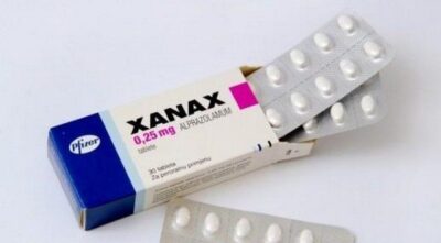 Buy Xanax On The Internet​