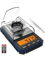 Buy Digital Bio Scale Mini – 20g x 0.001g - Image 4