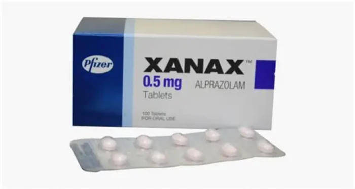 Buy Xanax On The Internet​ 1mg Alprazolam 30 tablets - Image 5