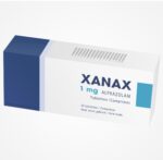 Buy Xanax On The Internet​ 1mg Alprazolam 30 tablets - Image 2