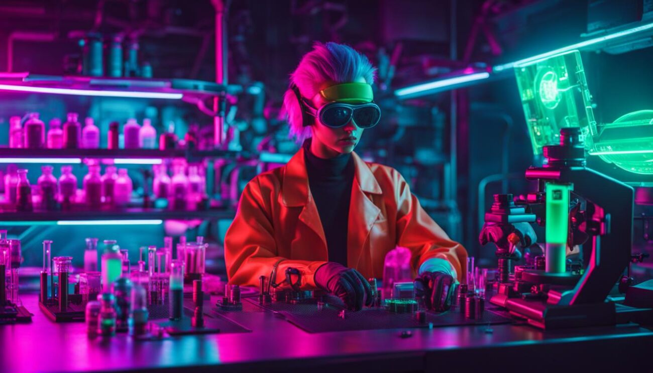 Top 25 Questions About Research Chemicals