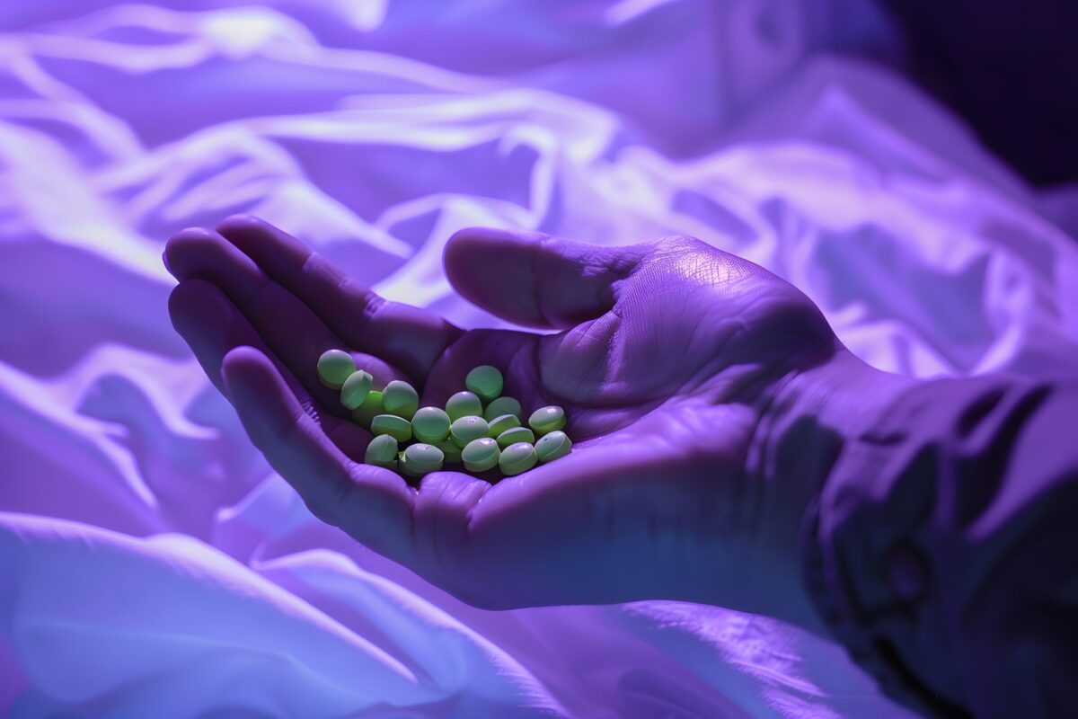 Ultimate Guide To Benzodiazepines