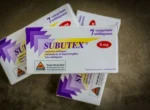 Buy Snorting Subutex (Buprenorphine) 8mg - Image 3