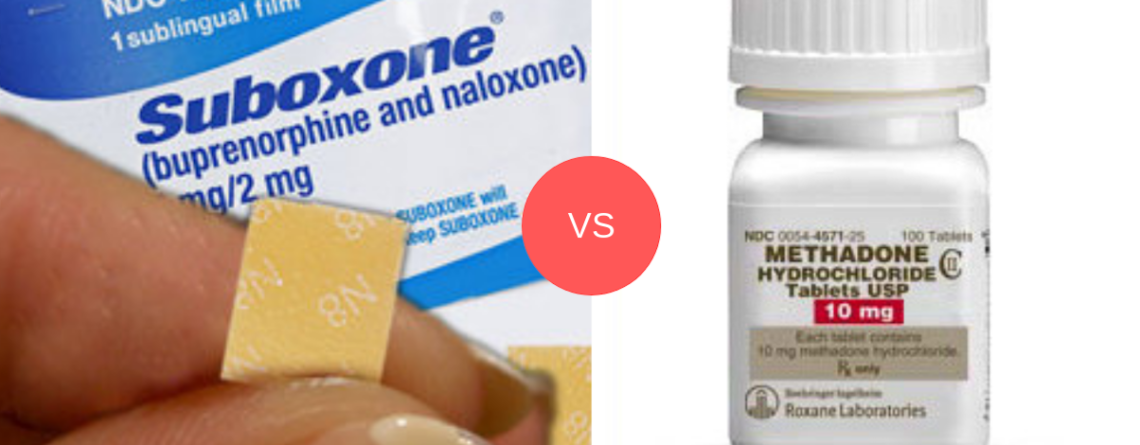 Subutex vs Suboxone: Key Differences, Benefits & Which Is Right for You