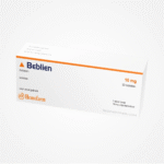 Order Zolpidem Online Belbien Hemofarm 30 tablets - Image 2